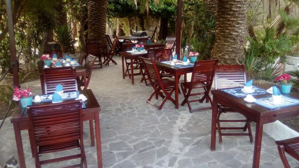 Cala Cavone Guest House Ponza Exterior foto